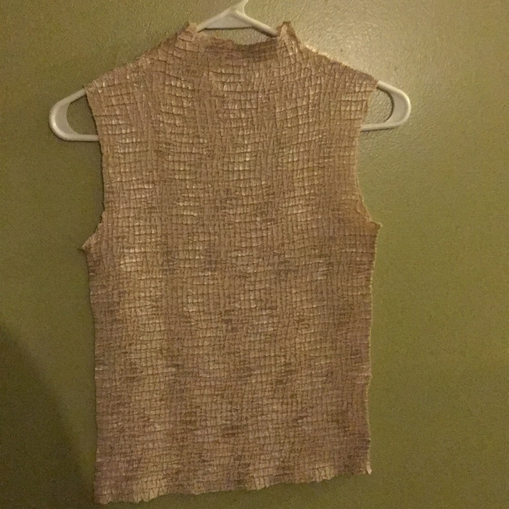 Blouse - Picture 2 of 3